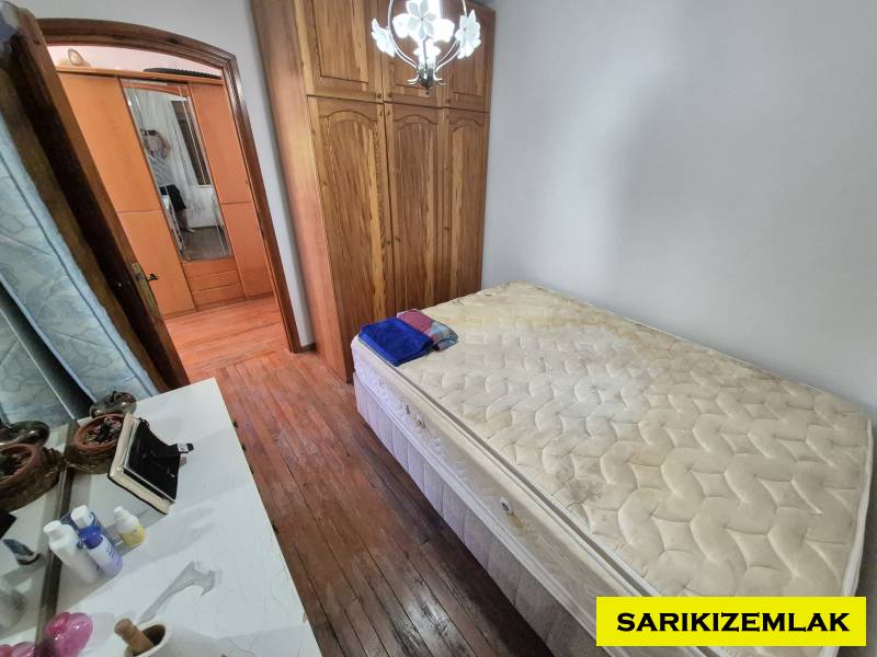 Edremit Güre Mah`da3+1  Villa. - 11